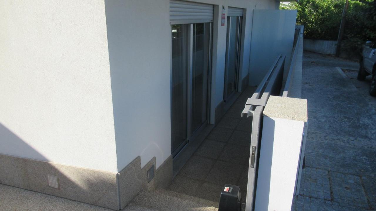 Al Casa De São Roque Vila Caminha Exterior foto