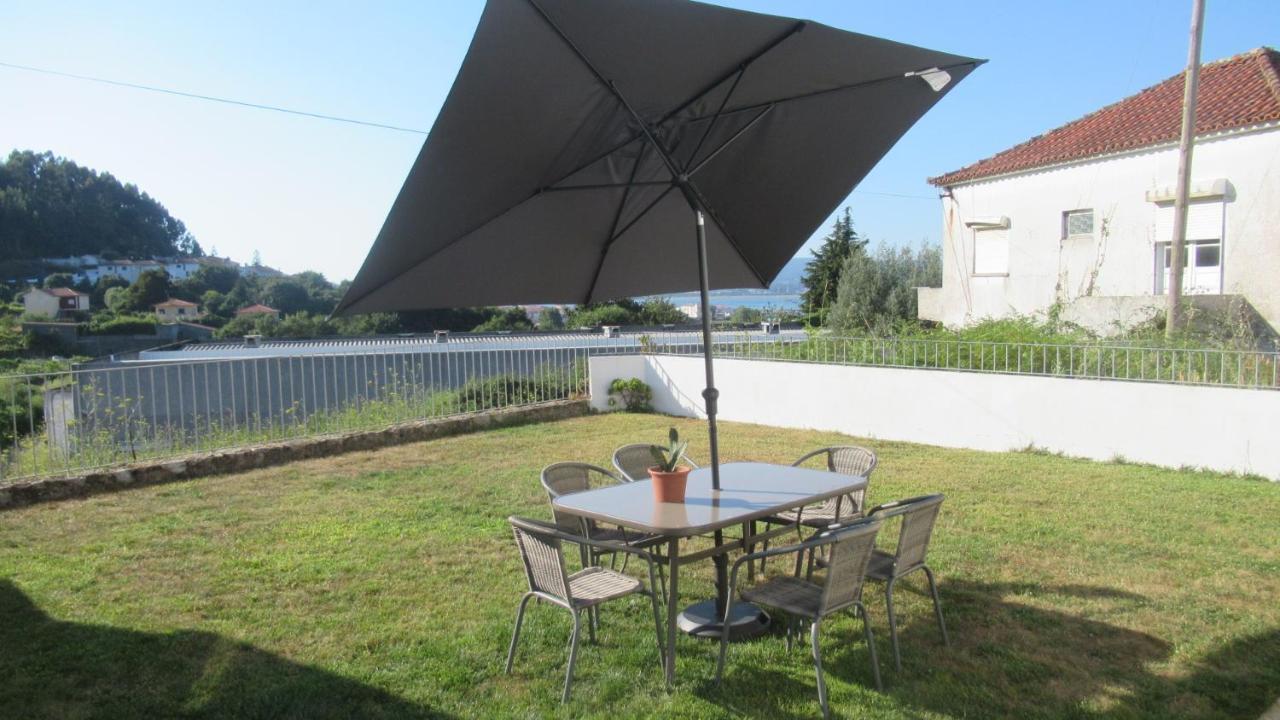Al Casa De São Roque Vila Caminha Exterior foto