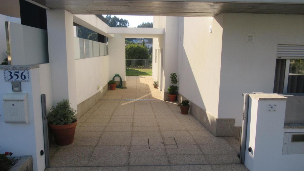 Al Casa De São Roque Vila Caminha Exterior foto
