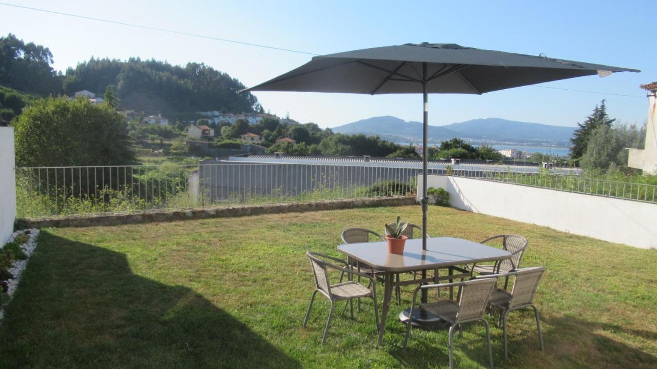 Al Casa De São Roque Vila Caminha Exterior foto