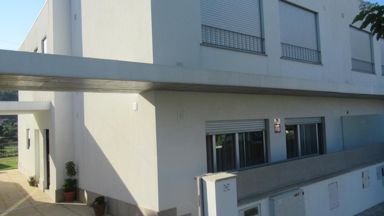 Al Casa De São Roque Vila Caminha Exterior foto