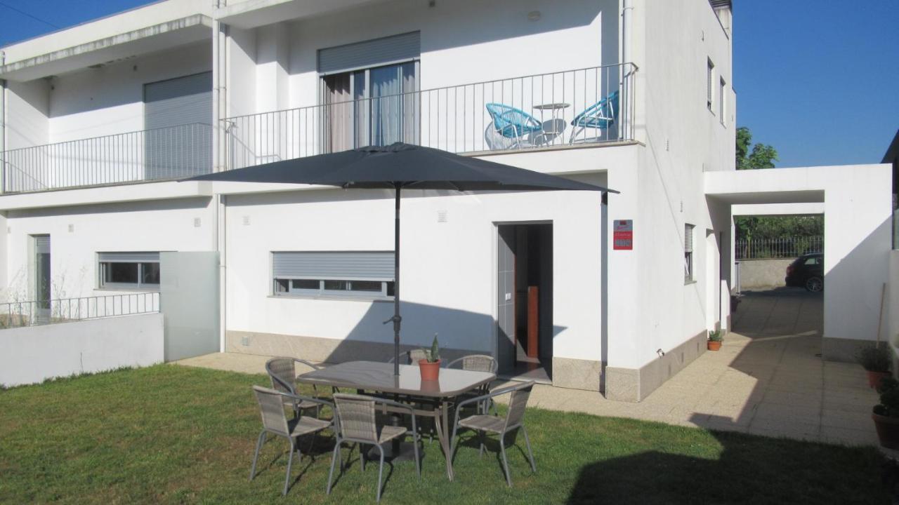 Al Casa De São Roque Vila Caminha Exterior foto