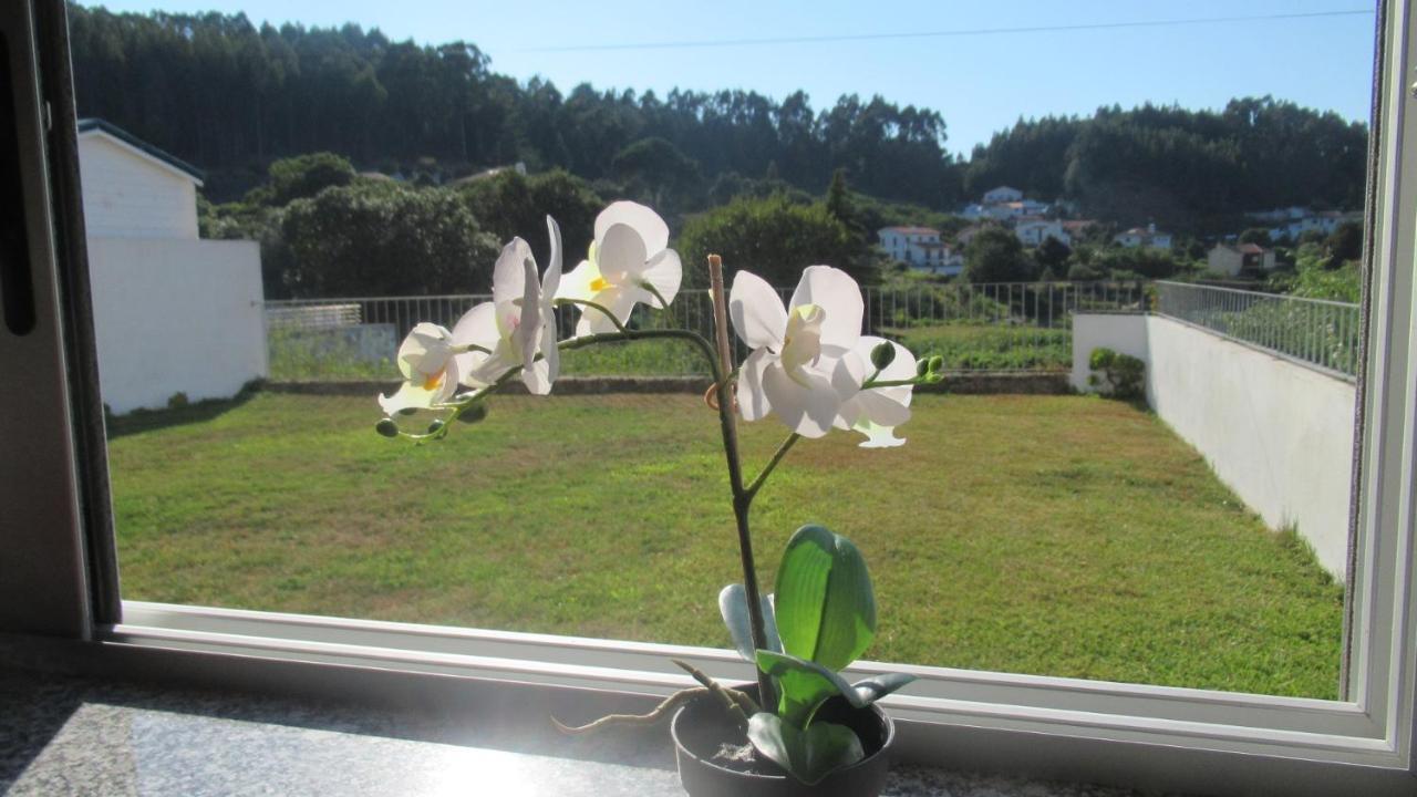 Al Casa De São Roque Vila Caminha Exterior foto