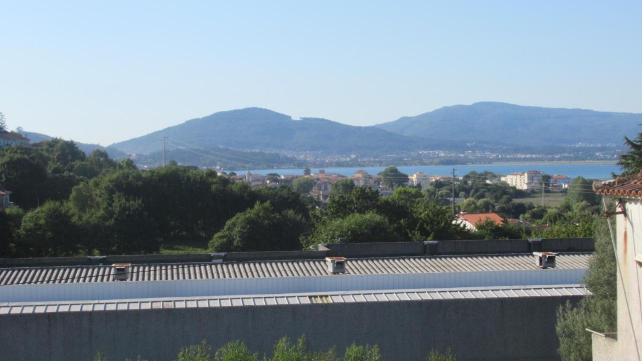Al Casa De São Roque Vila Caminha Exterior foto
