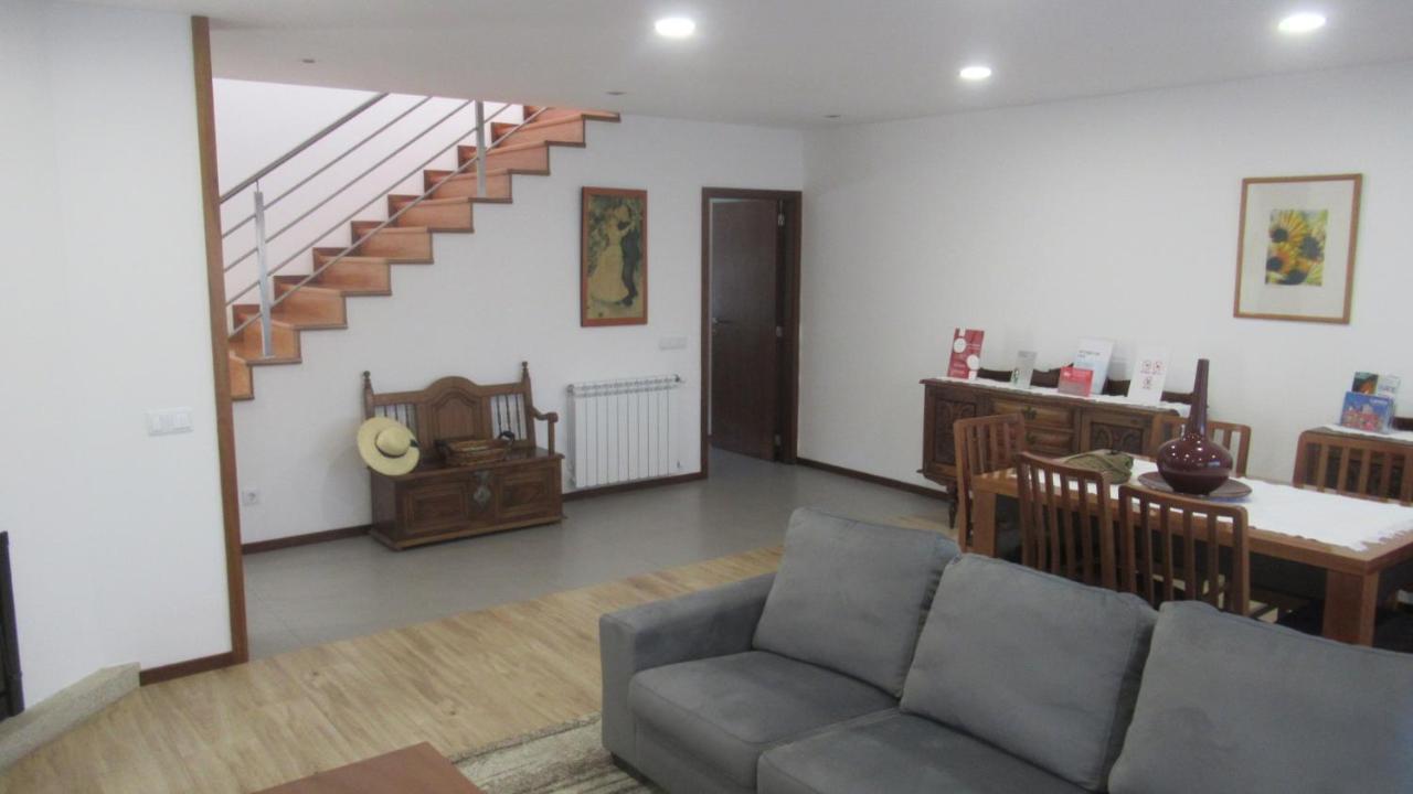 Al Casa De São Roque Vila Caminha Exterior foto